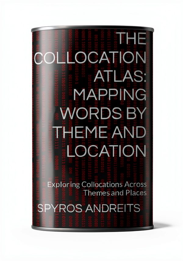 Kindle Thesaurus English Edition 1st-0