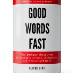 Lidbrook Press Thesaurus Kindle Edition-0