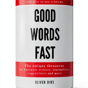 Lidbrook Press Thesaurus Kindle Edition-0