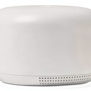 Google Nest Wifi Dual Band Router Snow 1Pack-0