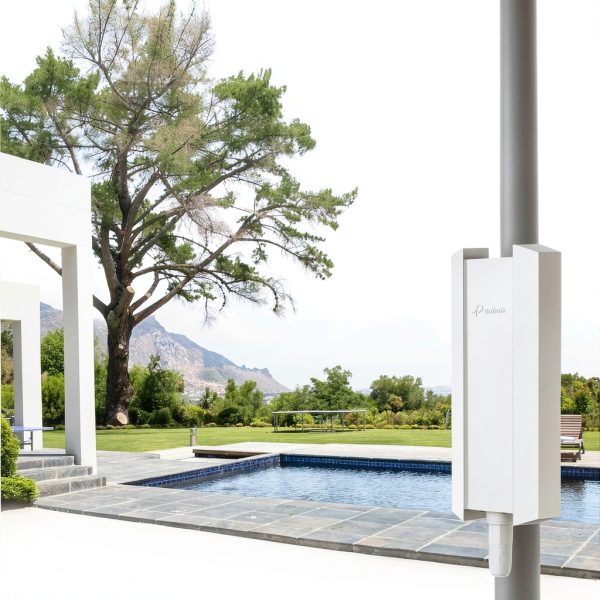 TP-Link EAP610-Outdoor Wi-Fi 6 Access Point-4