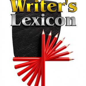 Writer's Lexicon Kindle eBook by K Steinemann Thesaurus 320 Pages-0