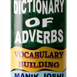 English Word Power Thesaurus Book 23 Kindle eBook by Manik Joshi-0