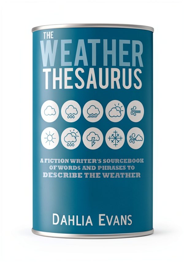 Thesaurus Kindle Edition by Satin Publishing 831 Page Reference-0
