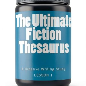 Thesaurus for Writers by Four Boys Publishing Kindle eBook with XRay-0