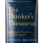 Thesaurus W. W. Norton Kindle eBook 3rd Edition 711 Pages Typesetting-0