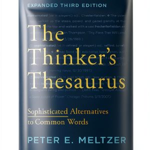 Thesaurus W. W. Norton Kindle eBook 3rd Edition 711 Pages Typesetting-0