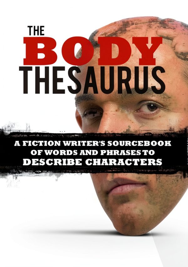 English Thesaurus for Writers Kindle Edition 270‑Page LexiconPress-0