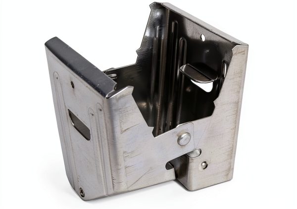 Sawhorse Brackets Century Drill and Tool 72994 Galvanized Set of 4-5