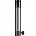 Projector Ceiling Mount VALERION Aluminum Height 360° Rotation-0