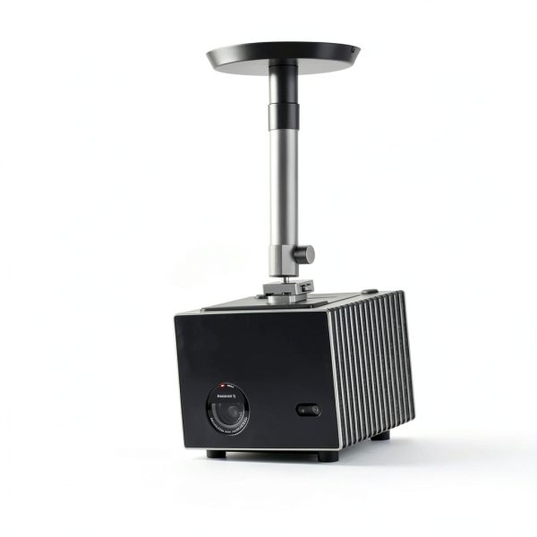 Projector Ceiling Mount VALERION Aluminum Height 360° Rotation-1