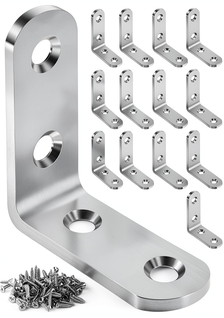 DIY furniture hardware
